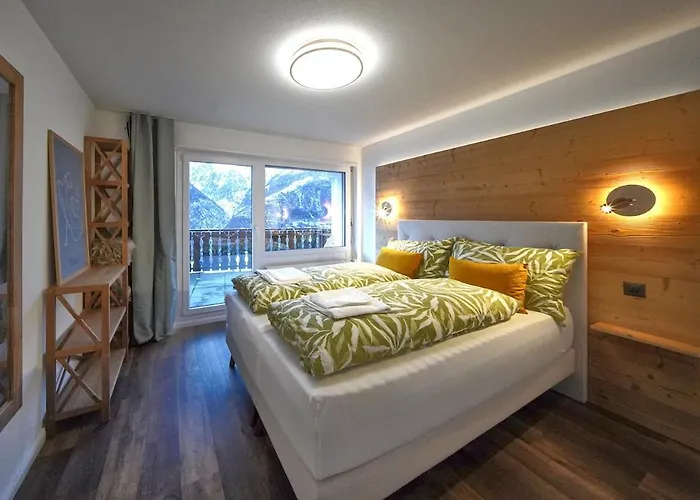 Apartamento 3-room With Mountain Views