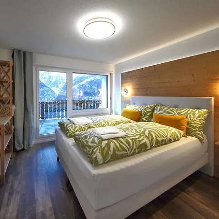 شقة 3-room With Mountain Views