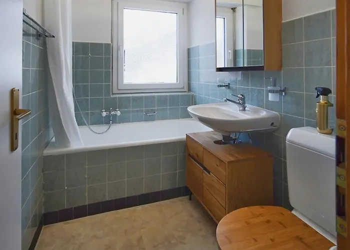 3-room With Mountain Views شقة *